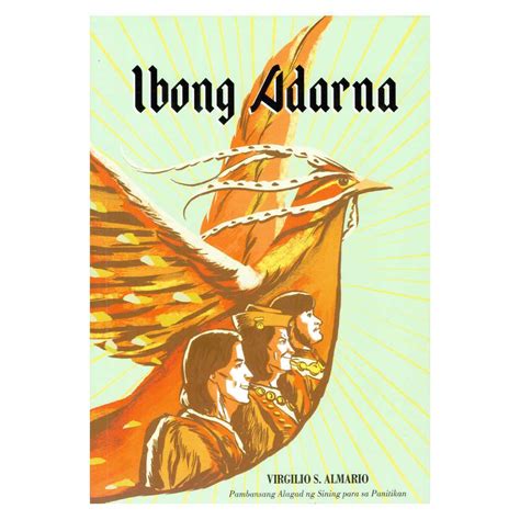 Ibong adarna original writer